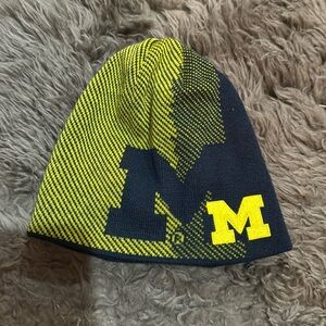 Michigan toboggan